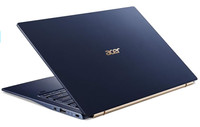 Acer Swift 5 Thin and Light Laptop/ Note Book/ Ultra Book