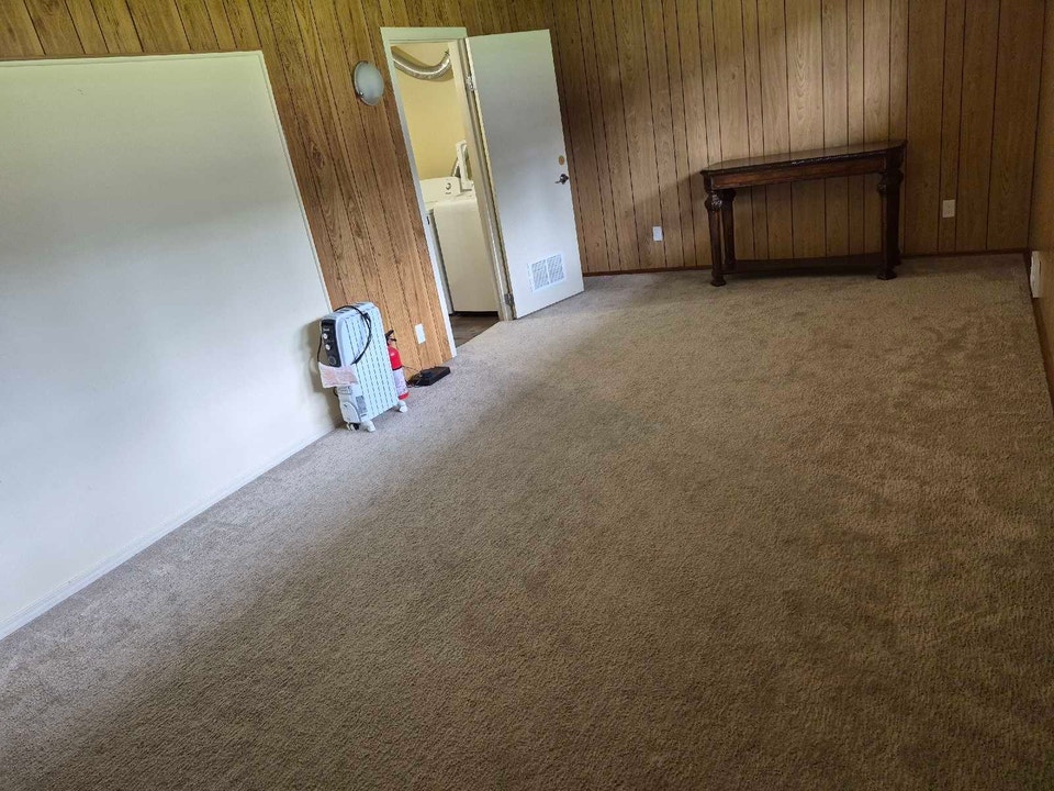 Three-bedroom basement suite 5