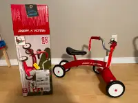 Radio Flyer Scoot-About- $35