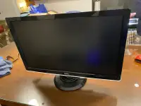 Dell 24” monitor