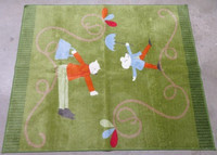 Child's Room/Play Area Rug