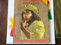Rare Bob Marley ‘76 book tablature in excellent shape