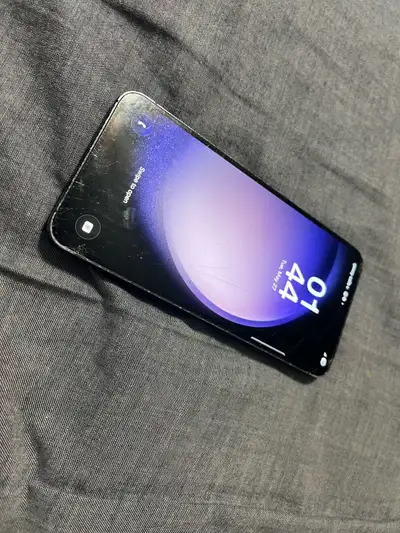 Samsung Galaxy S23 (5g) Unlocked 128gb , View more