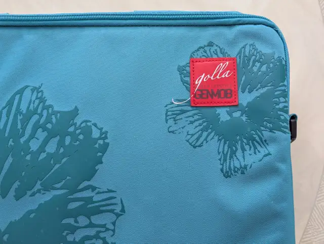Golla Laptop Computer Messenger Bag450230229287587841