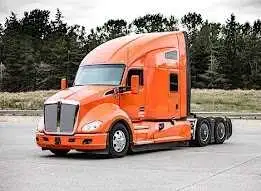 Class 1 Truck driver ( Long haul ), View more