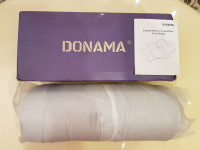 DONAMA Contour Memory Foam Pillow