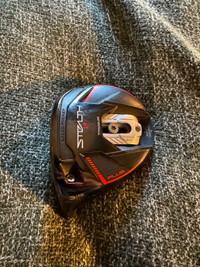 Taylormade Stealth 2 Plus 3 Wood Head 