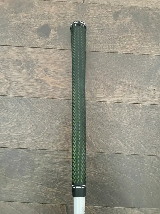 Callaway Big Bertha Driver (Tour AD Shaft) in Golf in Ottawa - Image 5