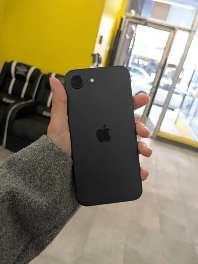 Apple iPhone 17E 256G, View more