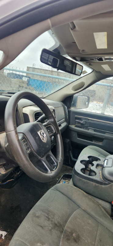2015 dodge ram 2500 for parts only in Cars & Trucks in Mississauga / Peel Region - Image 3