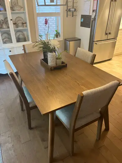 Dining Table Set, View more
