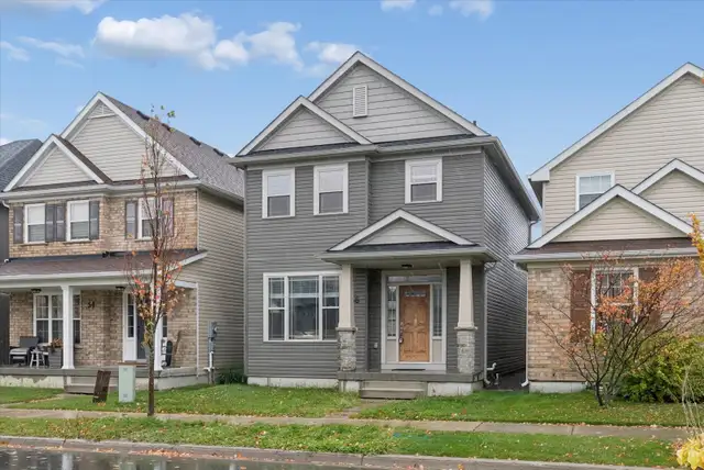 ❗️STUNNING 3 1 BEDROOM HOME NEAR TRANSIT – MOVE-IN READY!