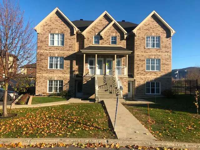 4.5-room Condo in Beloeil