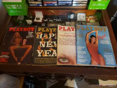 Vintage & Vinyl Records  is OPEN TODAY 11am to 5pm! 891 Front Rd, View more