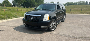 2008 Cadillac Escalade -