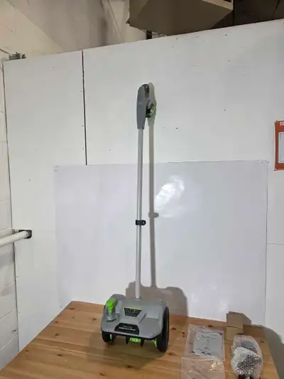 12" Electric Snow Shovel, Cordless, Battery and Charg, View more