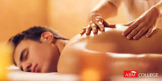 Best Deep Tissue Massage and Acupuncture and Cupping