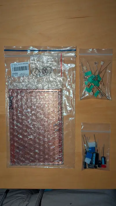 Electrician Lab Kit - Centennial 2nd Sem, View more