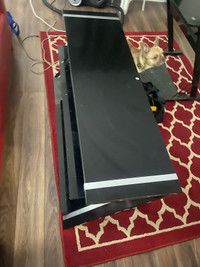 Tv stand 50 inch