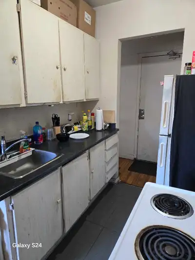 Looking for a clean and respectful person to share a room in my apartment. Preferably Indian. First...