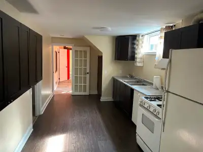 Basement Rental - Guildwood Home, View more