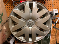 Toyota Sienna Van Wheel Covers / Hub Caps