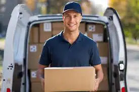 Hiring delivery drivers, View more