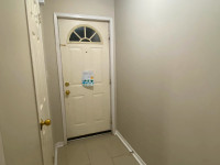 TOWNHOUSE FOR RENT IN MISSISSAUGA -Hurontario