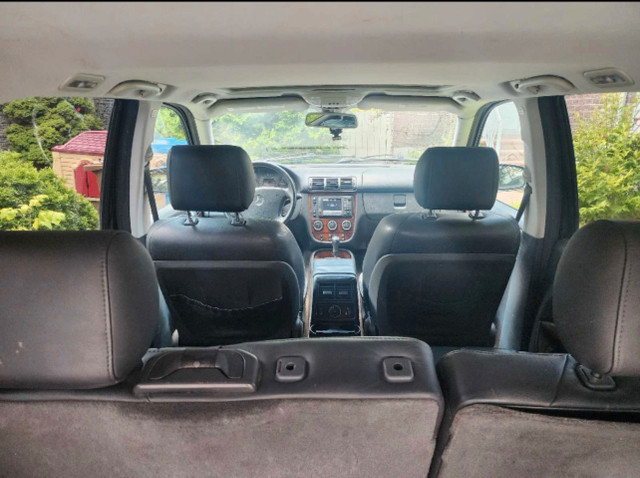 vente voiture  dans Autos et camions  à Longueuil/Rive Sud - Image 3