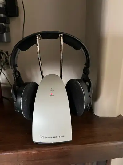 Headphones, View more