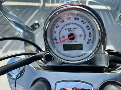 This has been my favourite bike but it's time for me to move on. The bike has been flawless. Incredi...