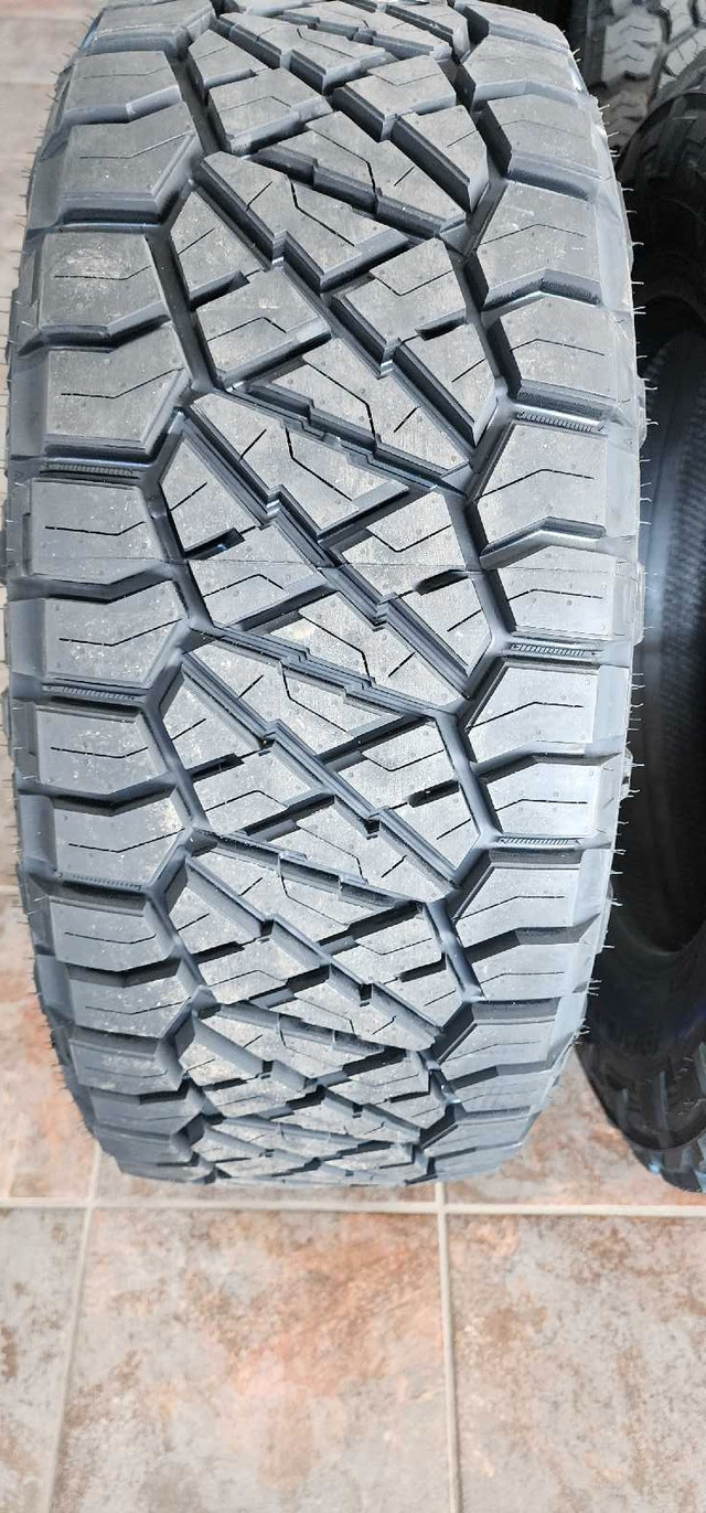 Wheels and tires in Tires & Rims in Smithers - Image 2