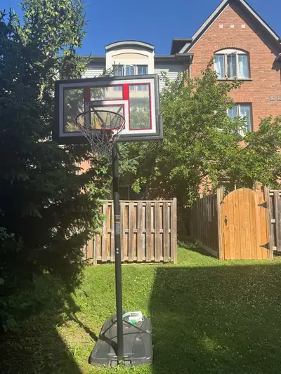 Lifetime basketball net for sale , View more