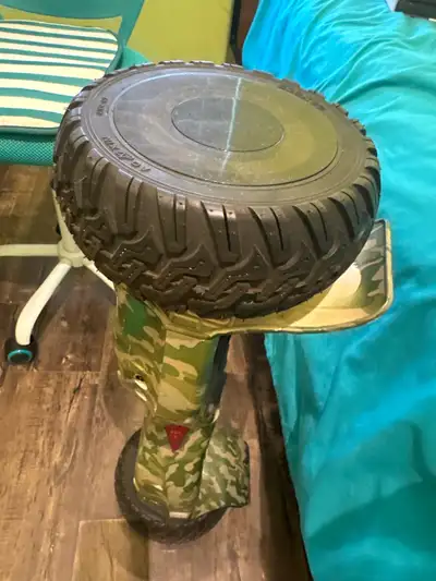 hoverboard , View more