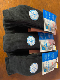 Men's New Diabetic Socks