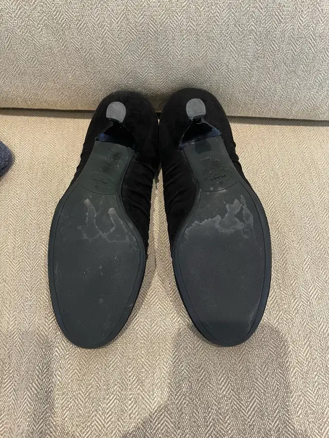 Prada Women’s Dress Shoes in Women's - Shoes in Oakville / Halton Region - Image 3