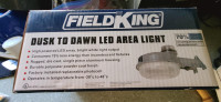 LED yard light