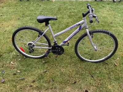 Velo a donner quebec sale