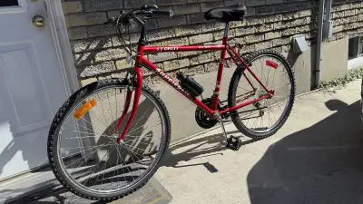 supercycle , View more