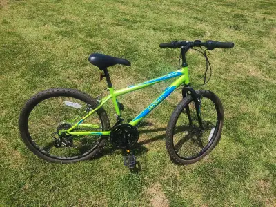 24inches teens bike, View more