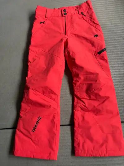 Descente Ski Pants, View more