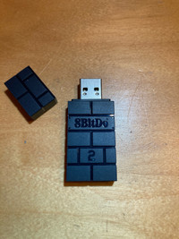 8BitDo Wireless Bluetooth USB Adapter