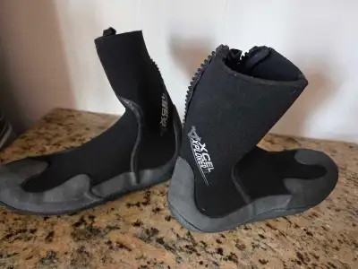 Bottes de plongée/motomarine, View more
