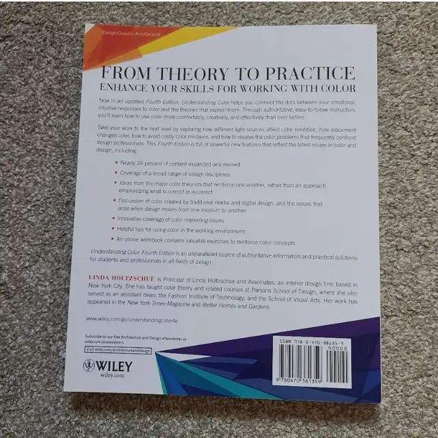 Understanding Color Textbook in Textbooks in Ottawa - Image 3