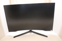 Samsung 32" Odyssey G5 Curved Gaming Monitor (#38094)