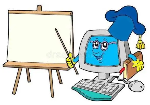 want to brush up your computer skills?