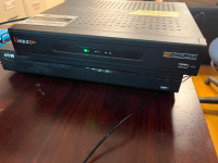 DIGITAL VIDEO RECORDER (DW)