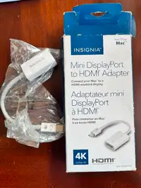 Hdmi for Mac