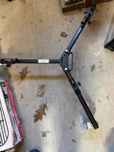 ProMaster Tripod Dolly, View more