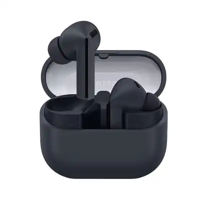 Écouteurs Bluetooth Samsung Galaxy Buds3 FE NOIR SM-R420NZKAXAC, View more